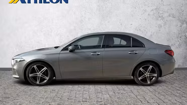 MERCEDES-BENZ A Klasa