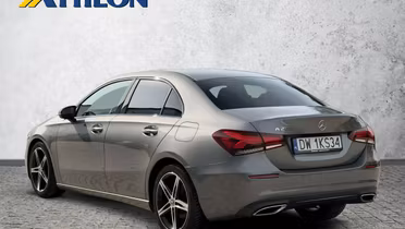 MERCEDES-BENZ A Klasa