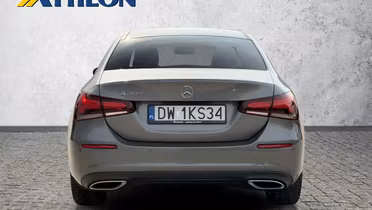 MERCEDES-BENZ A Klasa
