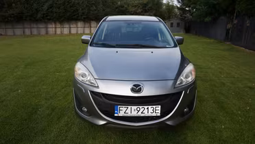 MAZDA 5