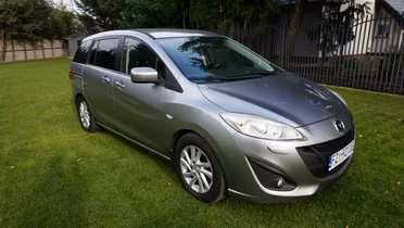 MAZDA 5