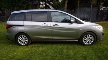 MAZDA 5
