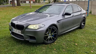 BMW M5