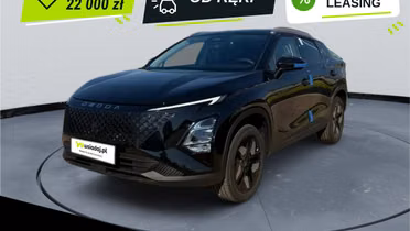 OMODA Omoda 5