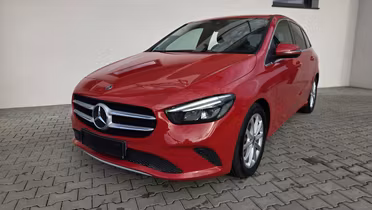 MERCEDES-BENZ B Klasa