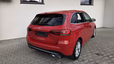 MERCEDES-BENZ B Klasa