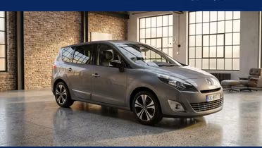 RENAULT Grand Scenic