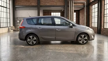 RENAULT Grand Scenic