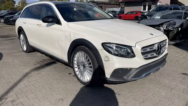 MERCEDES-BENZ E Klasa
