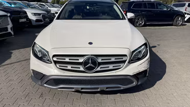 MERCEDES-BENZ E Klasa