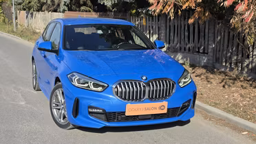 BMW Seria 1