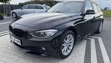 BMW Seria 3