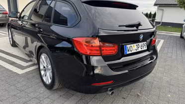 BMW Seria 3
