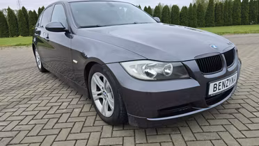 BMW Seria 3