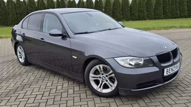 BMW Seria 3