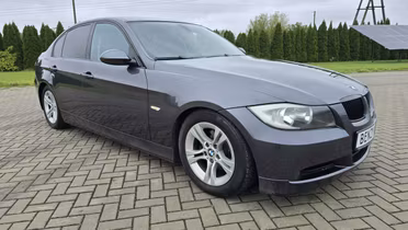 BMW Seria 3