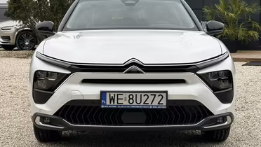 CITROEN C5 X