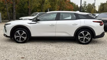 CITROEN C5 X