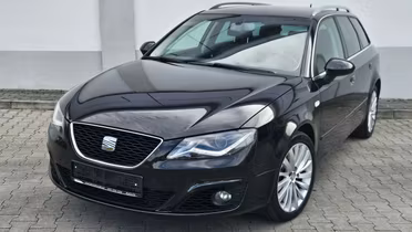 SEAT Exeo