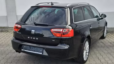 SEAT Exeo