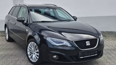 SEAT Exeo