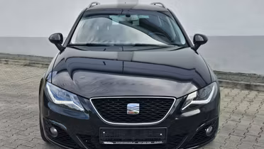 SEAT Exeo