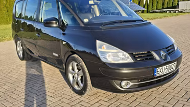 RENAULT Grand Espace