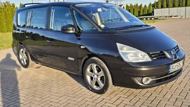 RENAULT Grand Espace