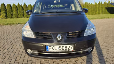 RENAULT Grand Espace