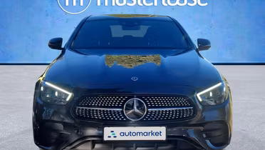 MERCEDES-BENZ E Klasa