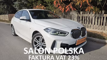 BMW Seria 1