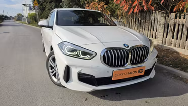 BMW Seria 1