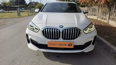 BMW Seria 1