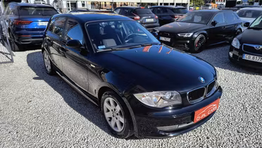 BMW Seria 1