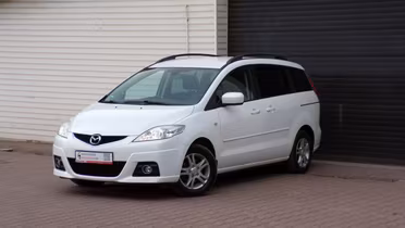 MAZDA 5