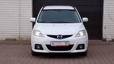 MAZDA 5