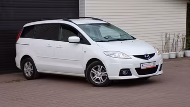 MAZDA 5