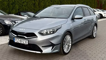 KIA Cee'd