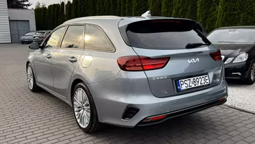 KIA Cee'd