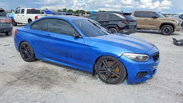 BMW Seria 2