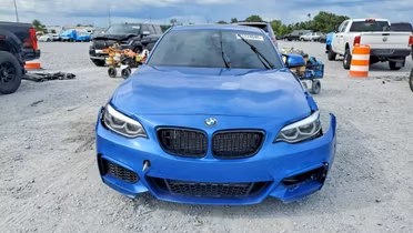 BMW Seria 2