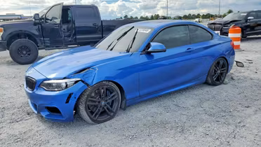 BMW Seria 2