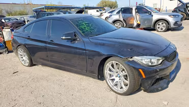 BMW Seria 4