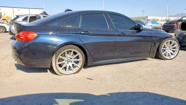 BMW Seria 4
