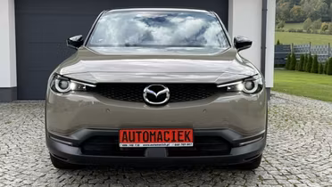 MAZDA MX-30