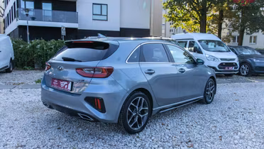 KIA Cee'd