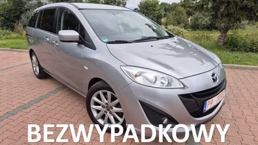 MAZDA 5