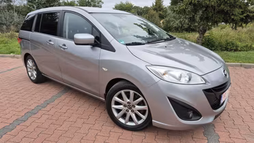 MAZDA 5