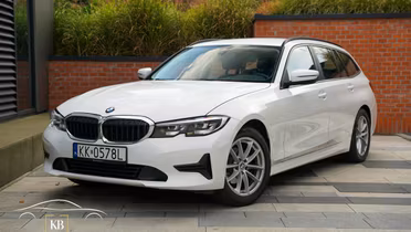 BMW Seria 3