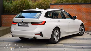 BMW Seria 3
